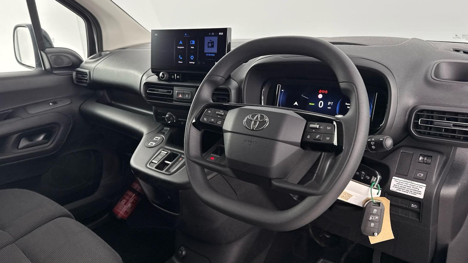 Used Toyota ProAce 2024 for sale - 78185792: Photo 7