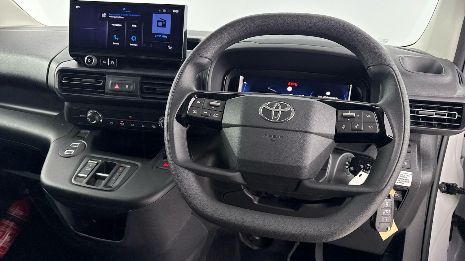 Used Toyota ProAce 2024 for sale - 78185792: Photo 8