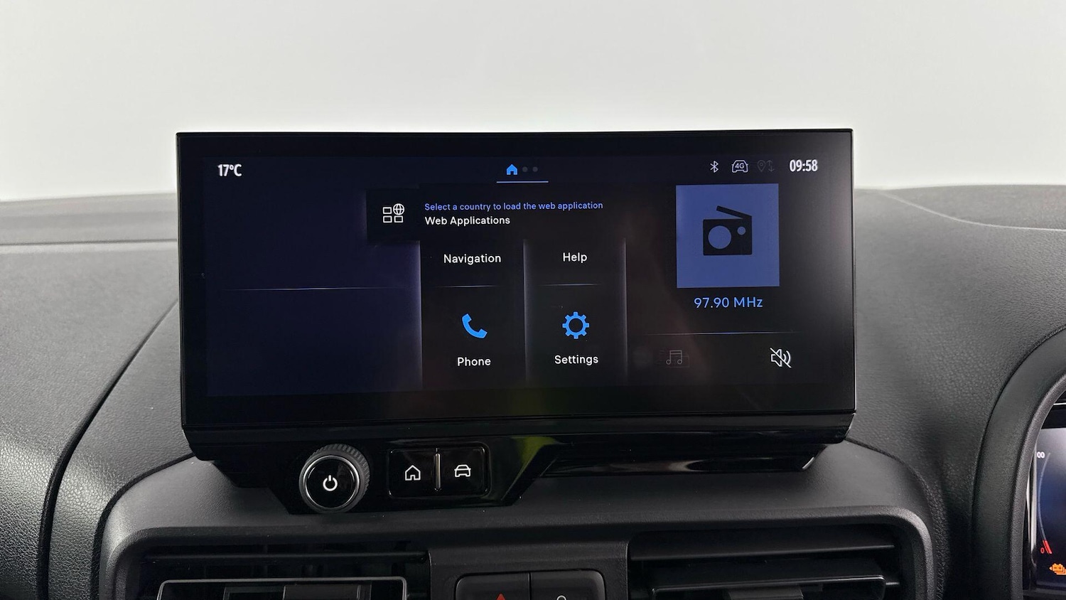 Used Toyota ProAce 2024 for sale - 78185792: Photo 9