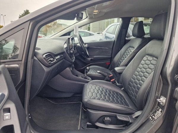 Used Ford Fiesta 2020 for sale - 76151805: Photo 10