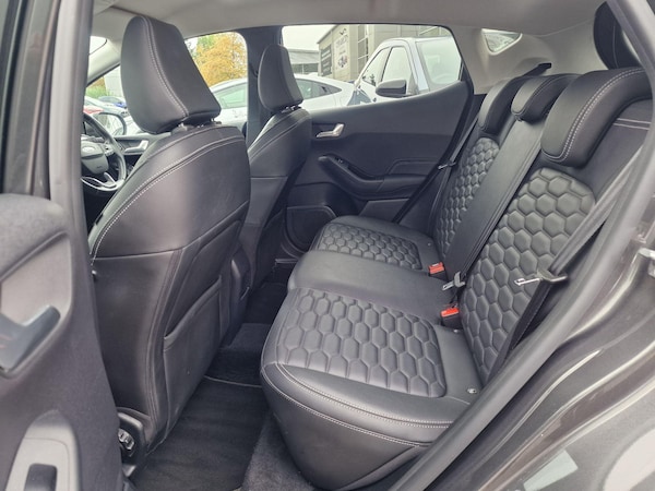 Used Ford Fiesta 2020 for sale - 76151805: Photo 12