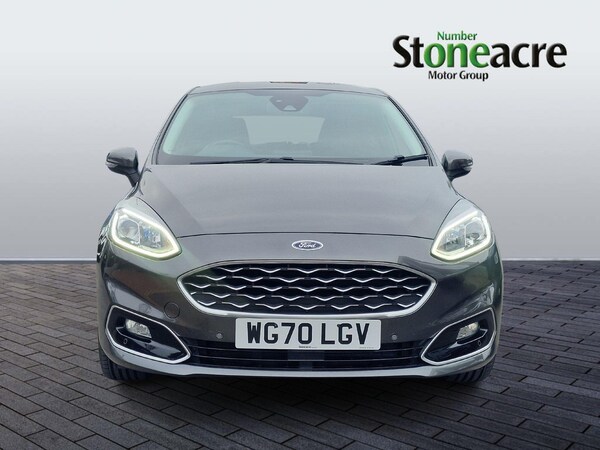 Used Ford Fiesta 2020 for sale - 76151805: Photo 15