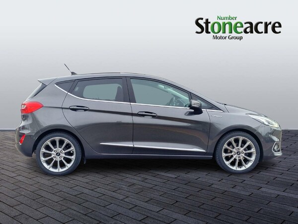 Used Ford Fiesta 2020 for sale - 76151805: Photo 16