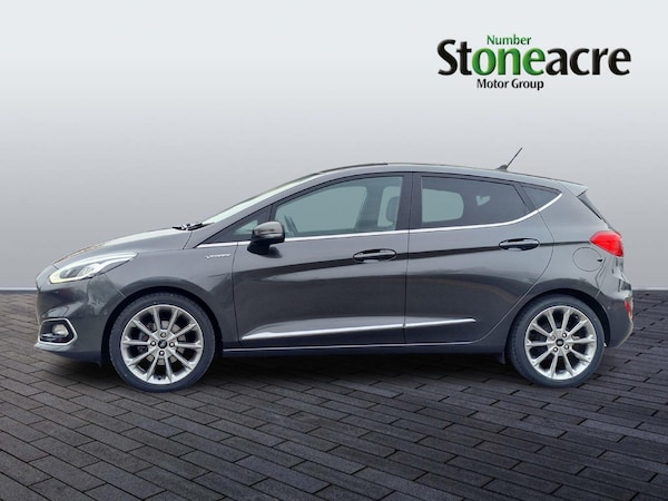 Used Ford Fiesta 2020 for sale - 76151805: Photo 17