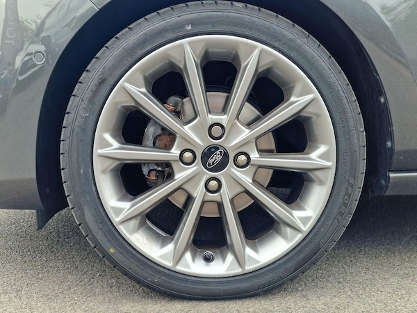 Used Ford Fiesta 2020 for sale - 76151805: Photo 18