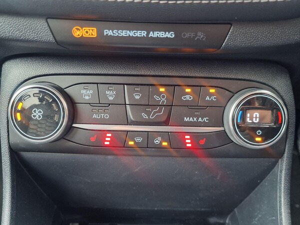 Used Ford Fiesta 2020 for sale - 76151805: Photo 21