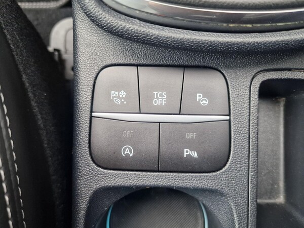 Used Ford Fiesta 2020 for sale - 76151805: Photo 22