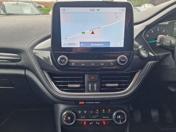 Used Ford Fiesta 2020 for sale - 76151805: Photo 7