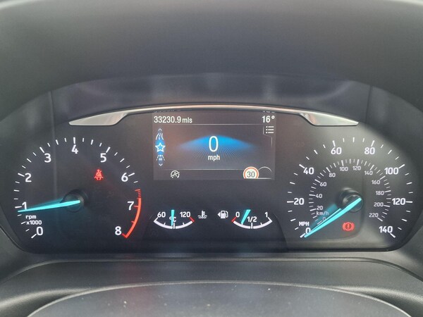 Used Ford Fiesta 2020 for sale - 76151805: Photo 9