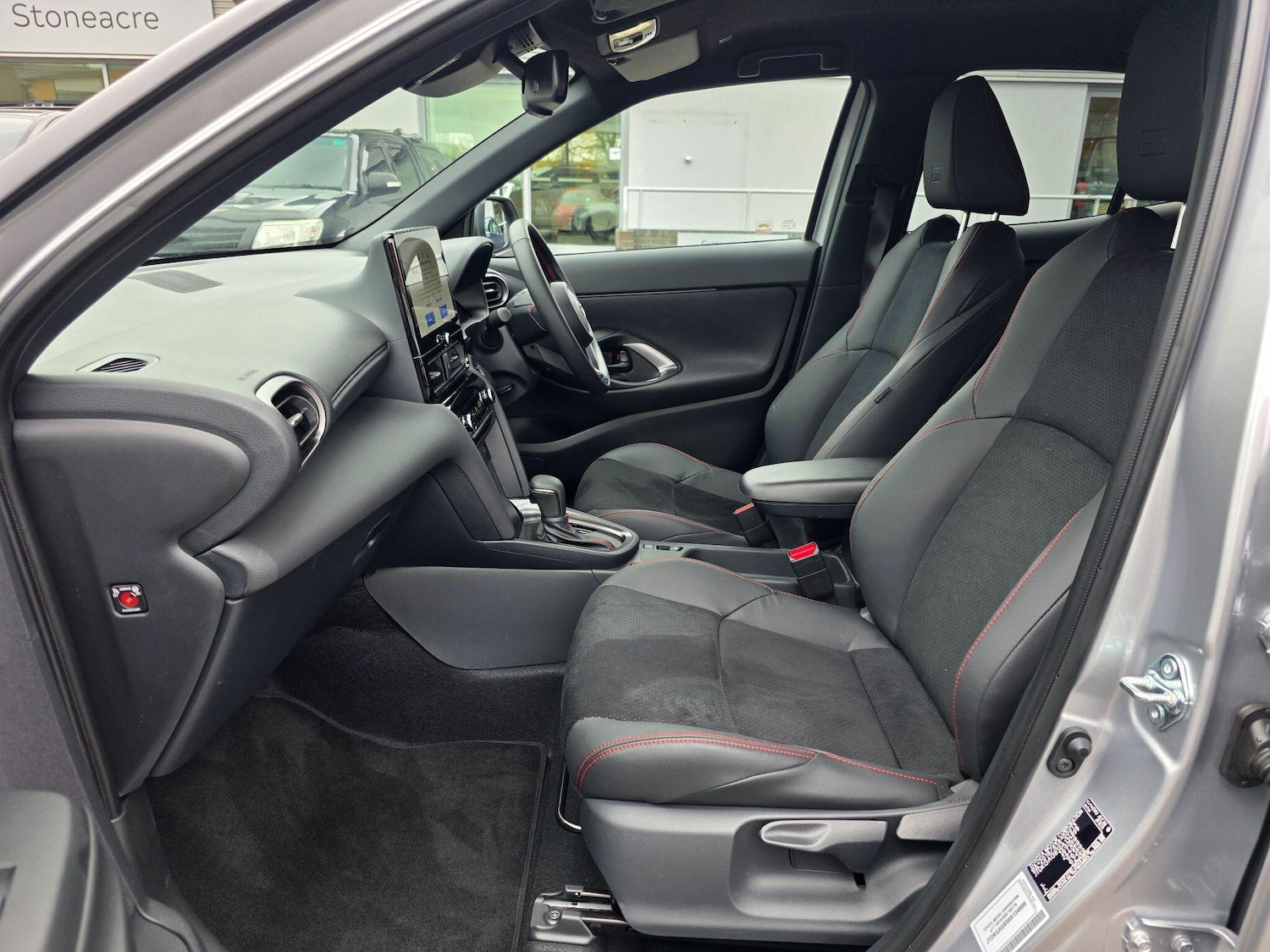 Used Toyota Yaris Cross 2026 for sale - 77978236: Photo 12