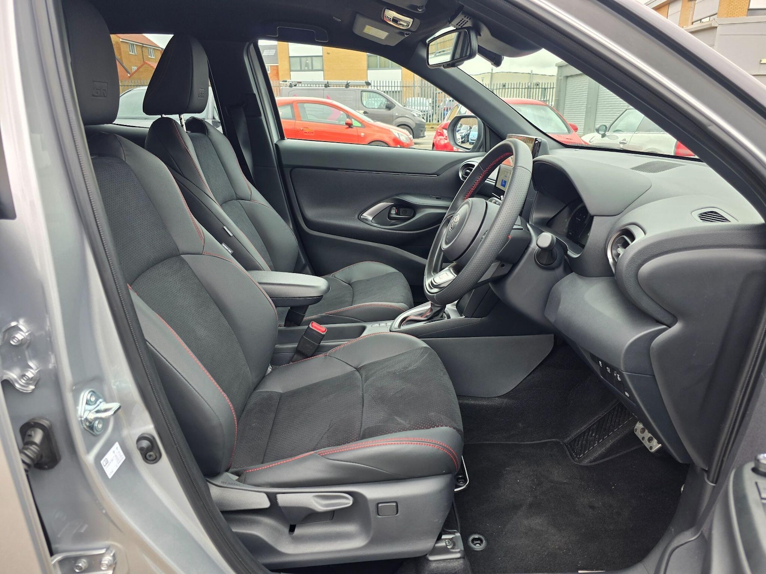 Used Toyota Yaris Cross 2026 for sale - 77978236: Photo 13