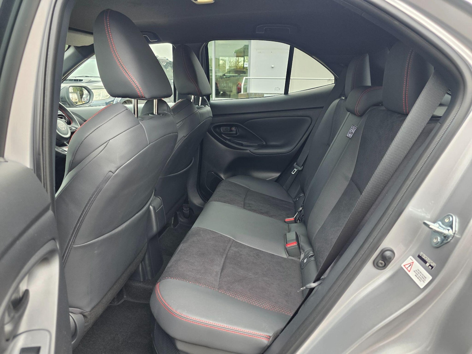 Used Toyota Yaris Cross 2026 for sale - 77978236: Photo 14