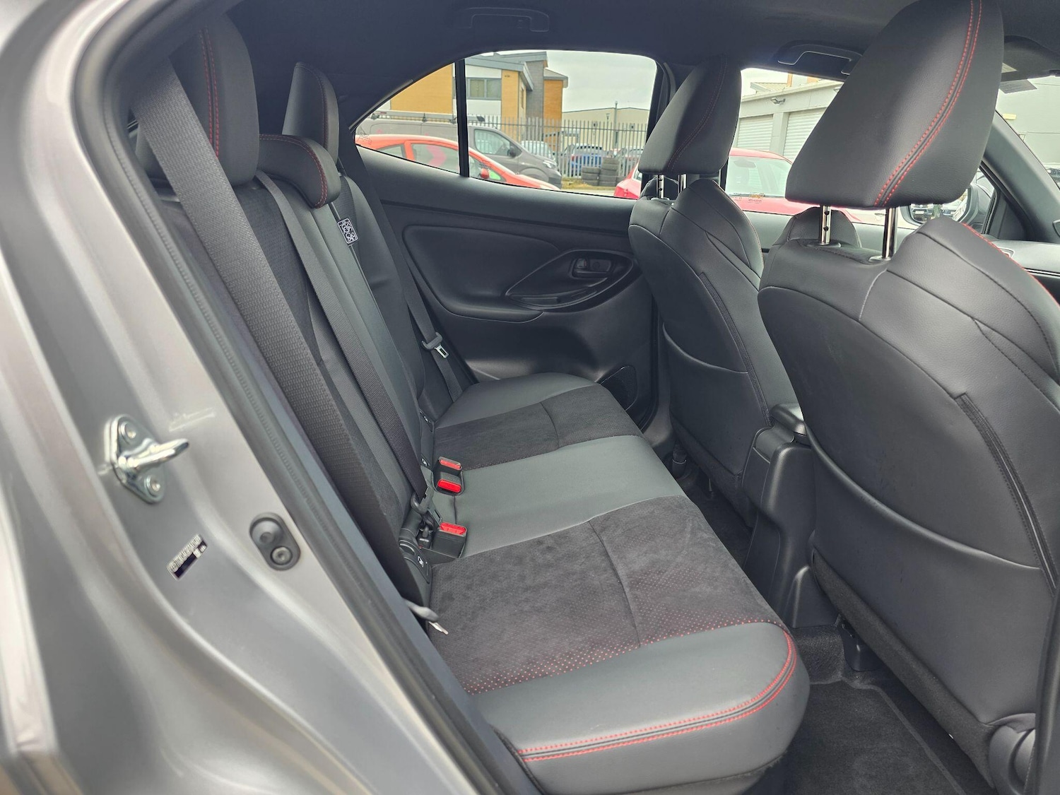 Used Toyota Yaris Cross 2026 for sale - 77978236: Photo 15