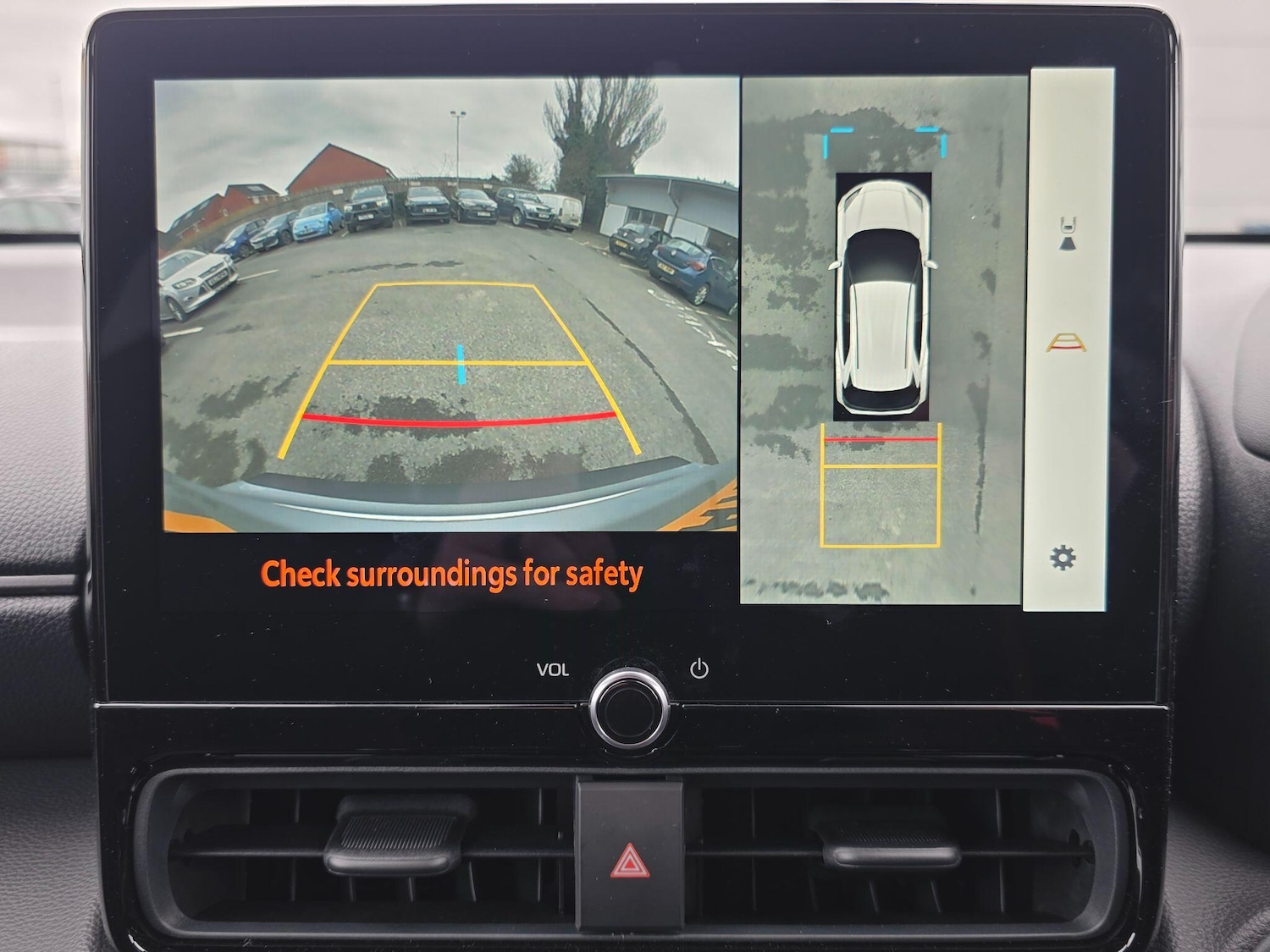 Used Toyota Yaris Cross 2026 for sale - 77978236: Photo 22