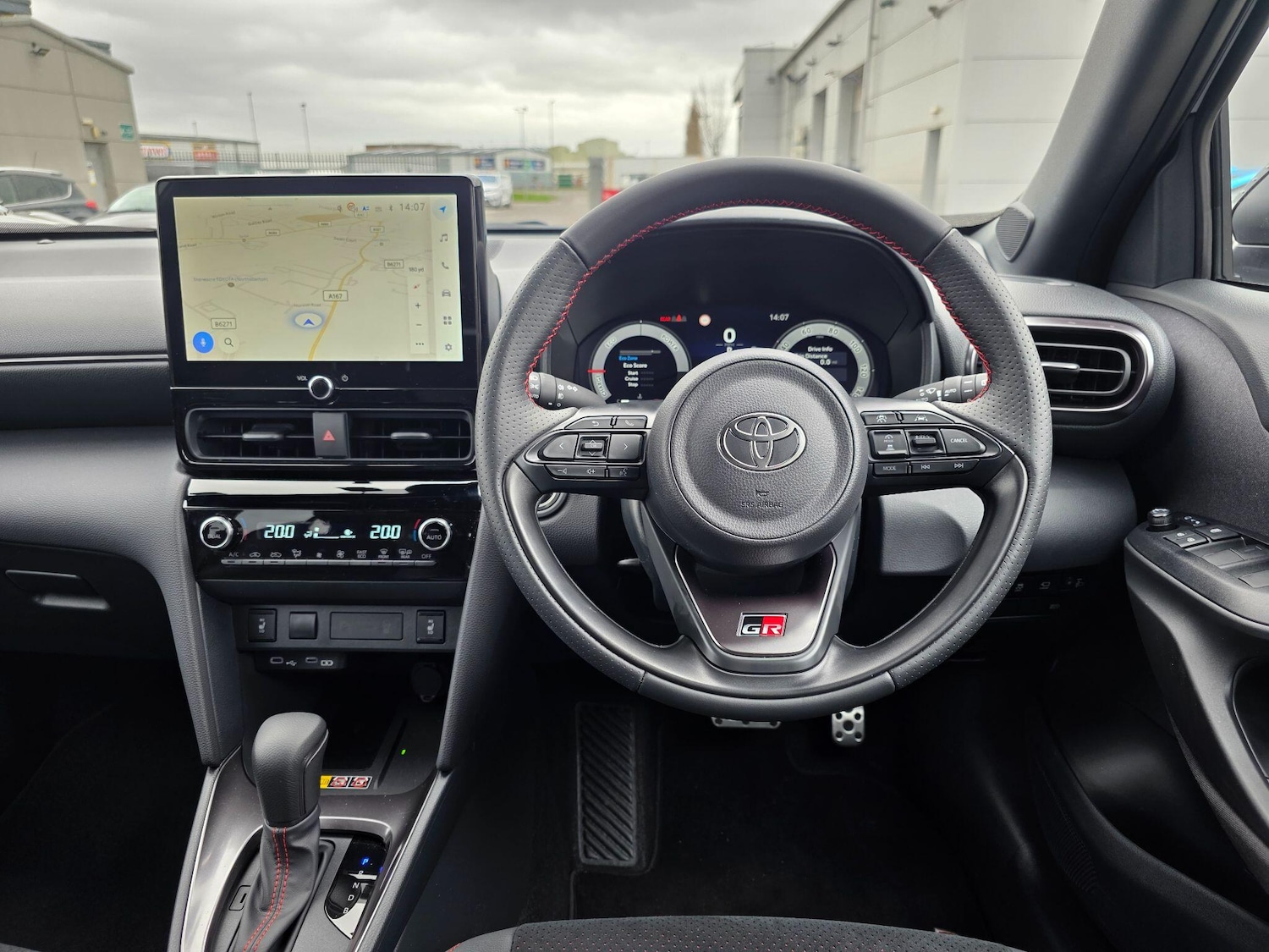 Used Toyota Yaris Cross 2026 for sale - 77978236: Photo 8