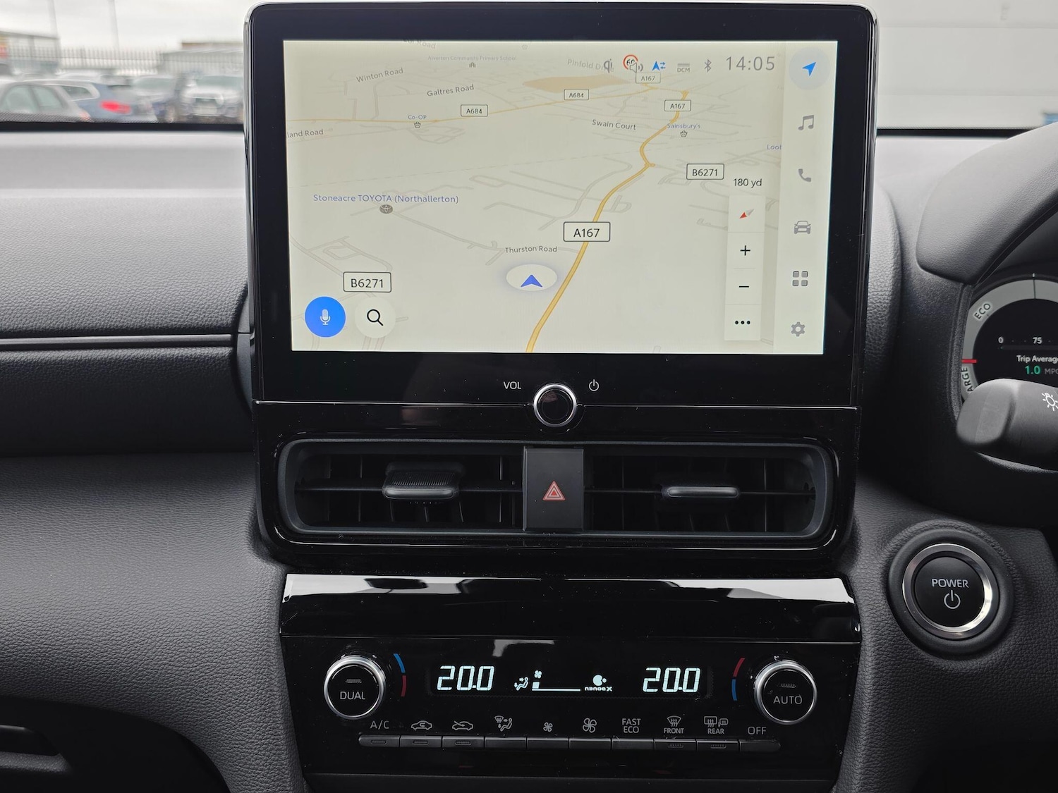 Used Toyota Yaris Cross 2026 for sale - 77978236: Photo 9