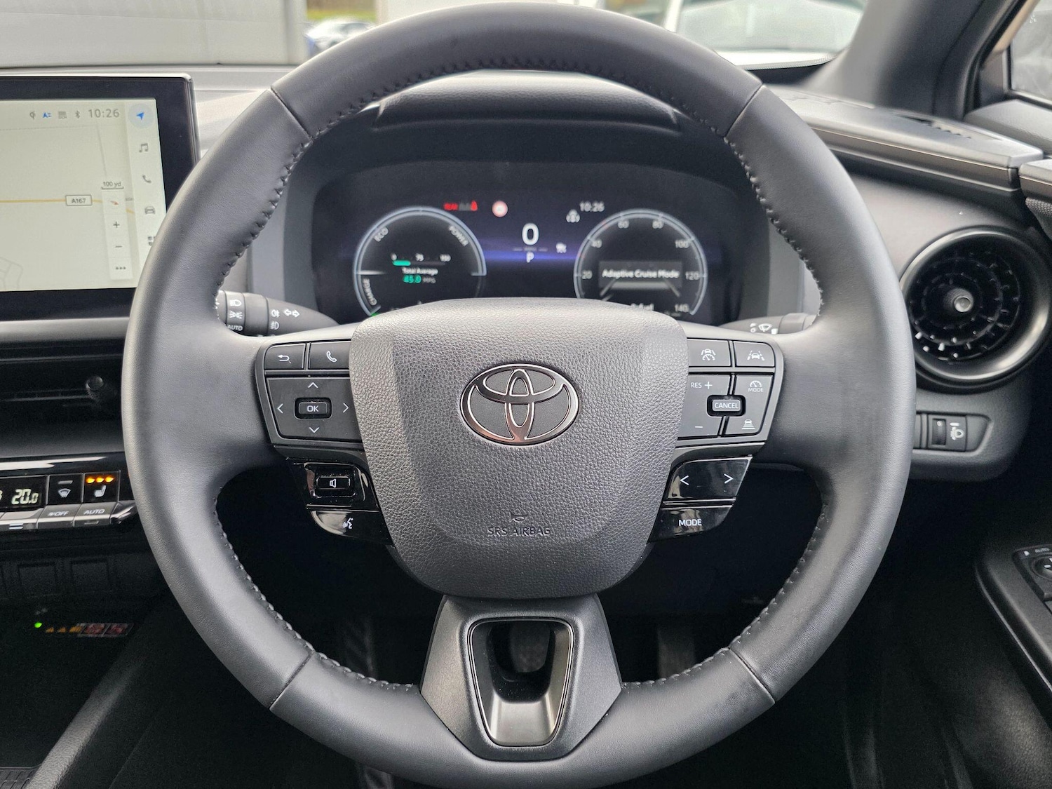 Used Toyota C-HR 2025 for sale - 77710548: Photo 10