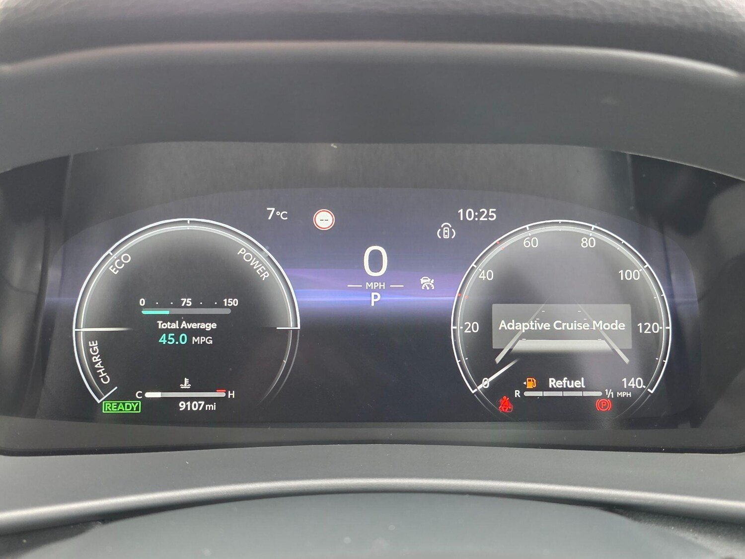 Used Toyota C-HR 2025 for sale - 77710548: Photo 11