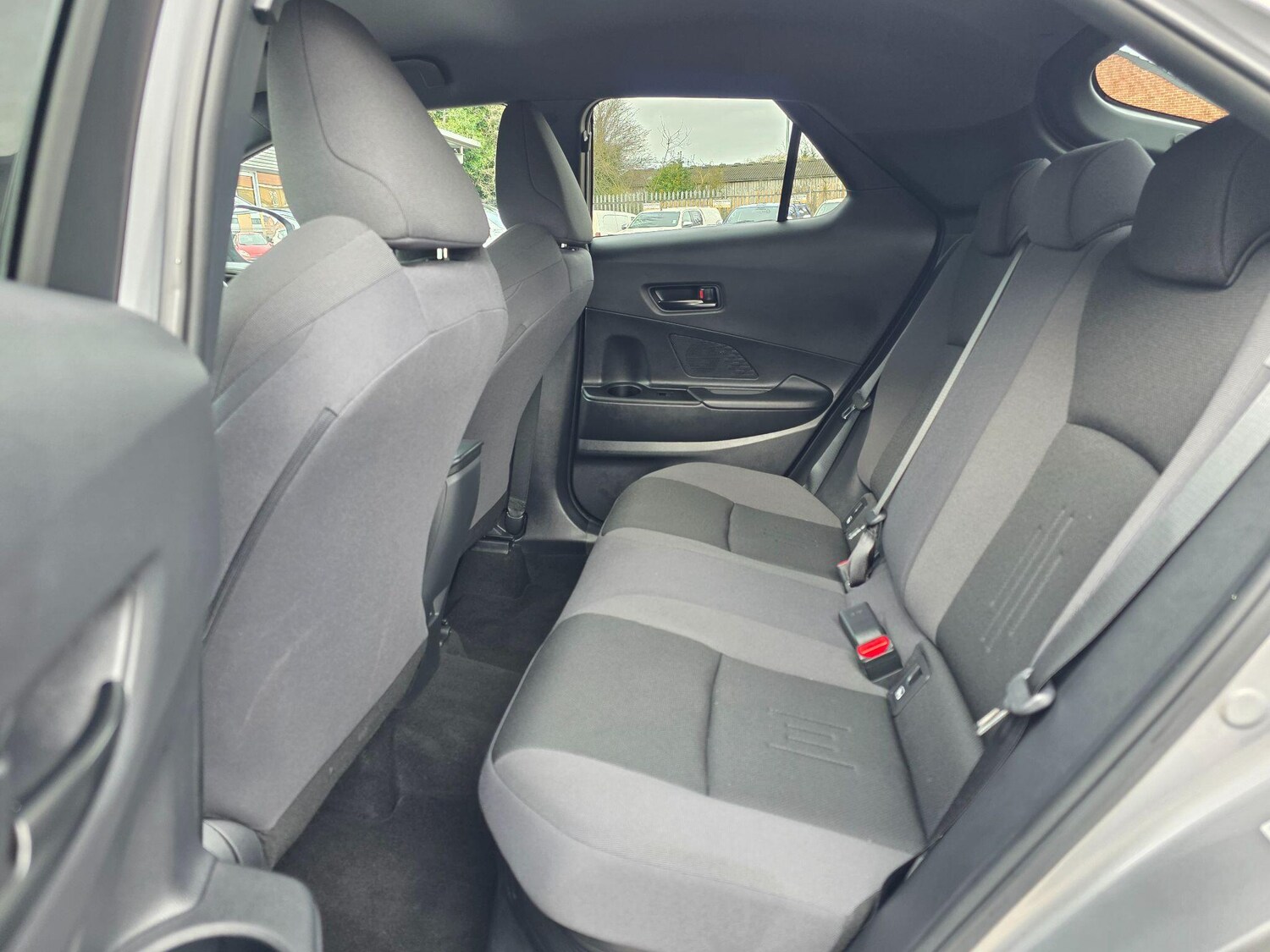 Used Toyota C-HR 2025 for sale - 77710548: Photo 14