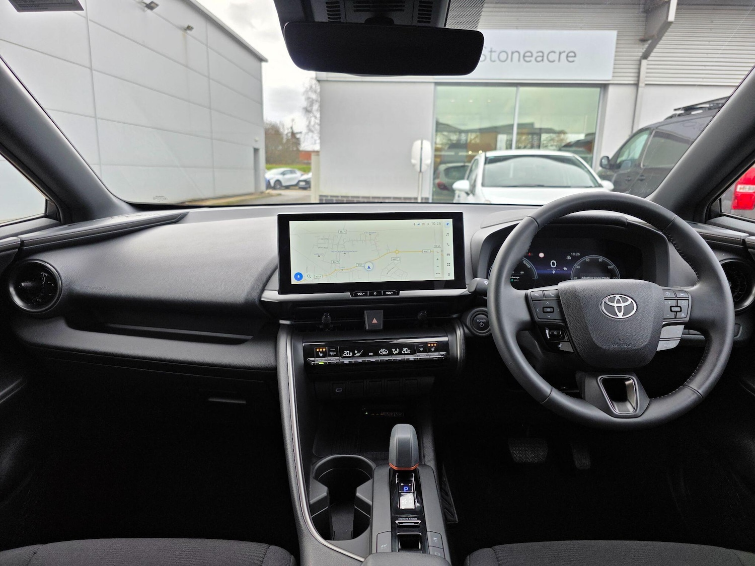 Used Toyota C-HR 2025 for sale - 77710548: Photo 7