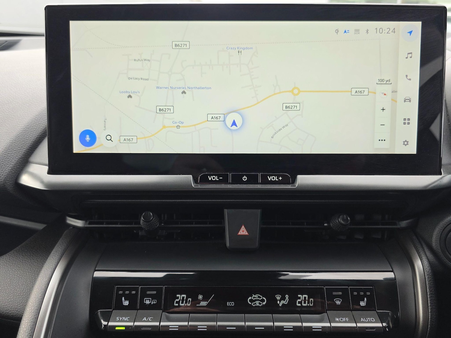 Used Toyota C-HR 2025 for sale - 77710548: Photo 9