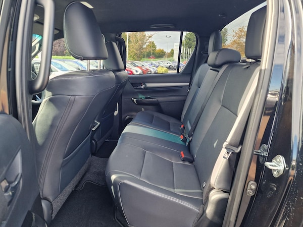 Used Toyota Hilux 2025 for sale - 76295335: Photo 14