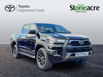 Used Toyota Hilux 2025 for sale - 76295335: Photo