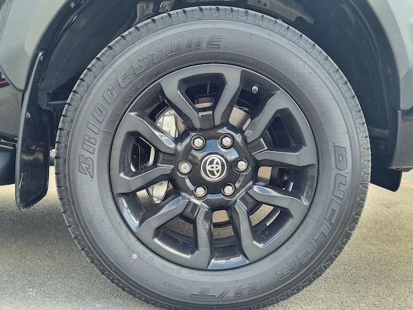 Used Toyota Hilux 2025 for sale - 76295335: Photo 20