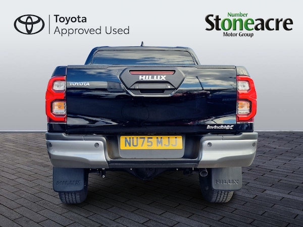 Used Toyota Hilux 2025 for sale - 76295335: Photo 21