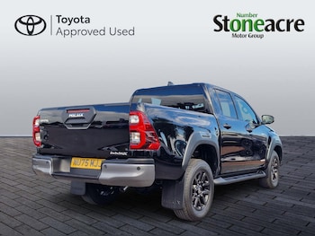 Used Toyota Hilux 2025 for sale - 76295335: Photo