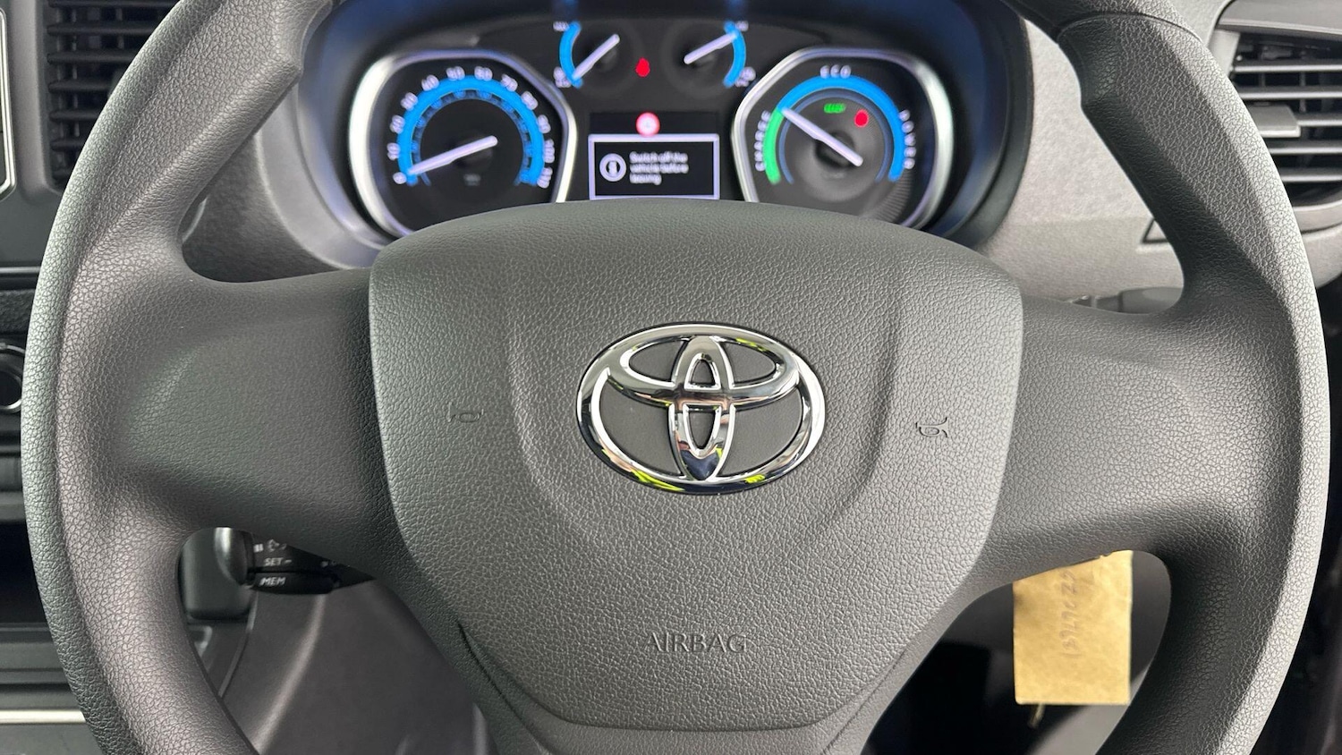 Used Toyota ProAce 2025 for sale - 77575120: Photo 10