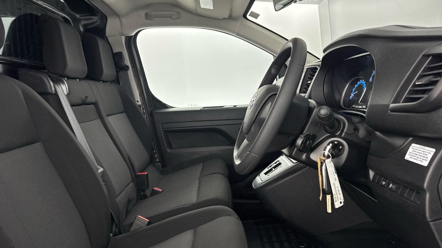 Used Toyota ProAce 2025 for sale - 77575120: Photo 13