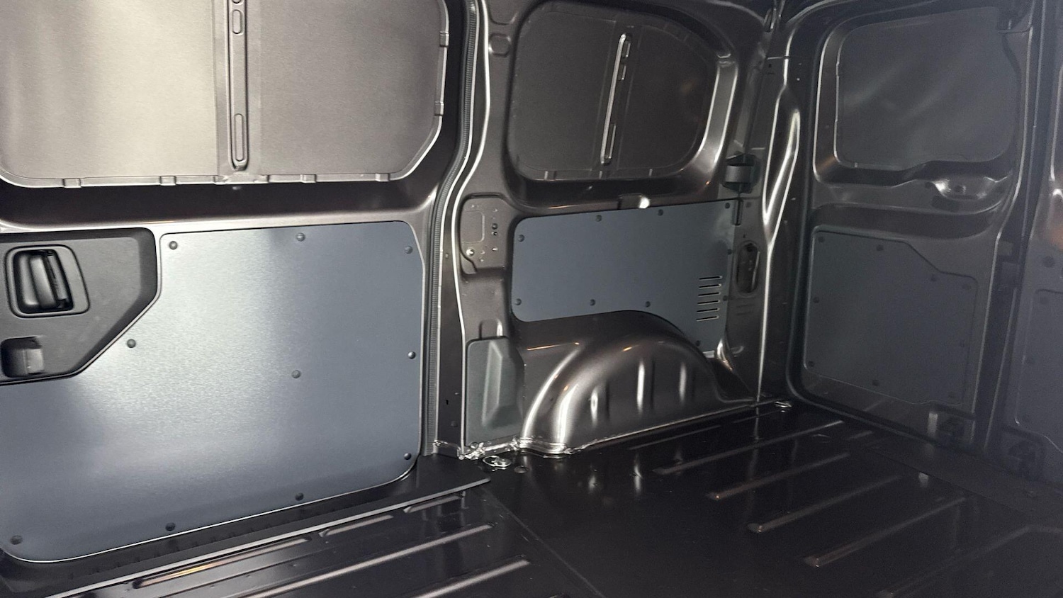 Used Toyota ProAce 2025 for sale - 77575120: Photo 14