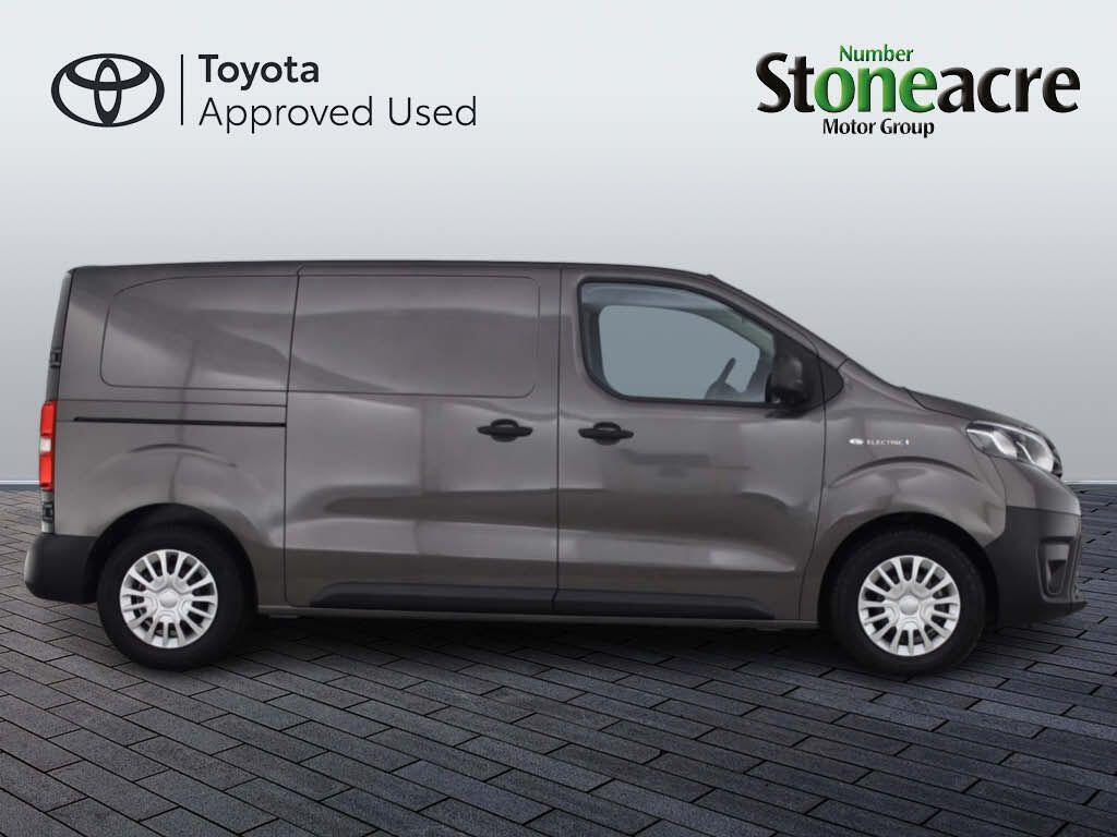 Used Toyota ProAce 2025 for sale - 77575120: Photo 18
