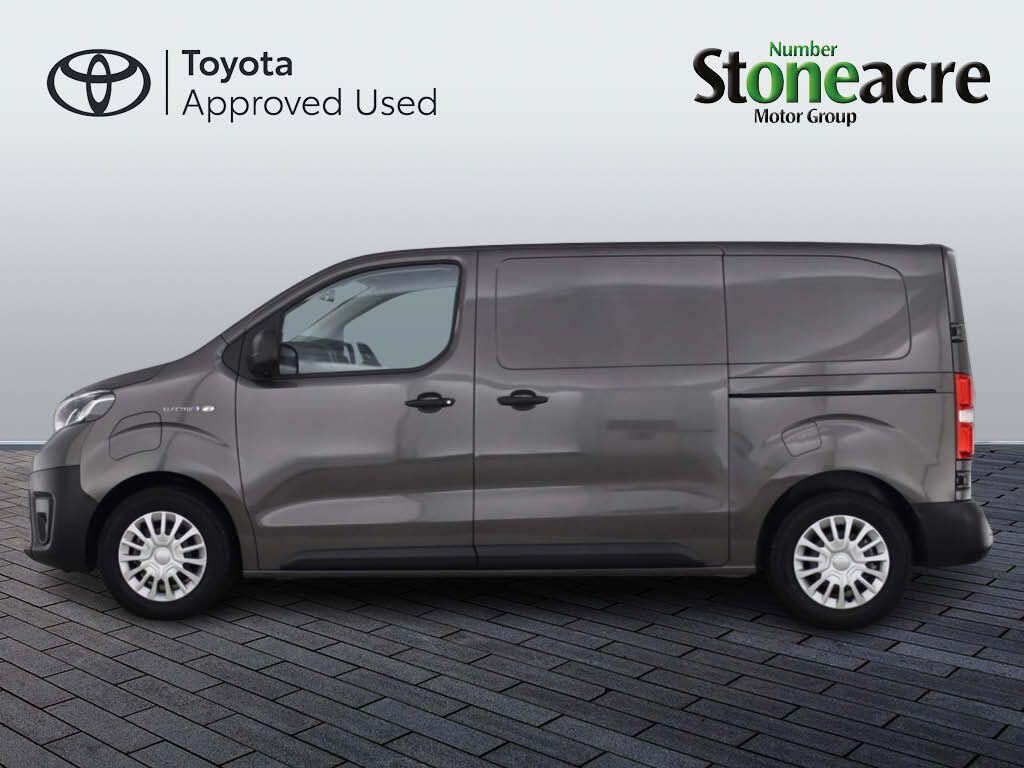 Used Toyota ProAce 2025 for sale - 77575120: Photo 19