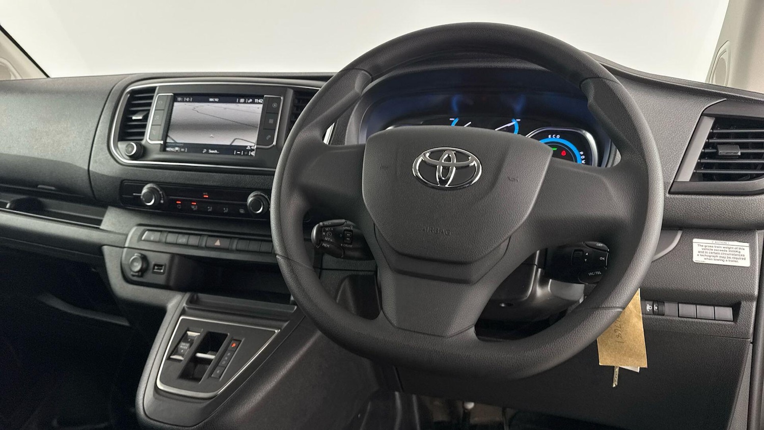 Used Toyota ProAce 2025 for sale - 77575120: Photo 8