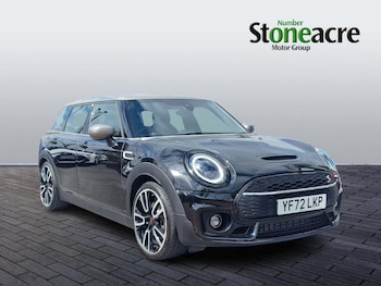 MINI - Clubman