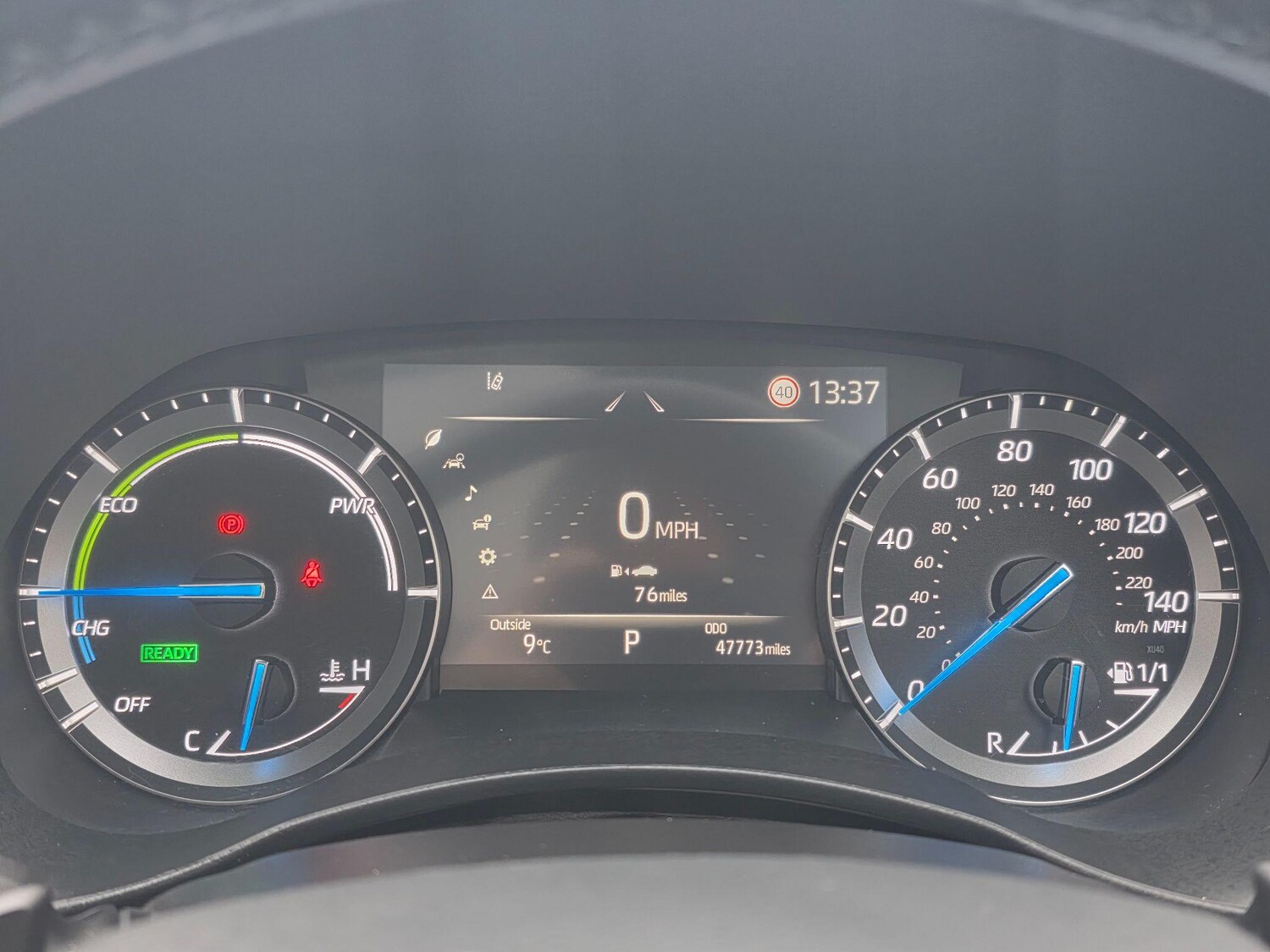 Used Toyota Highlander 2021 for sale - 77496302: Photo 11