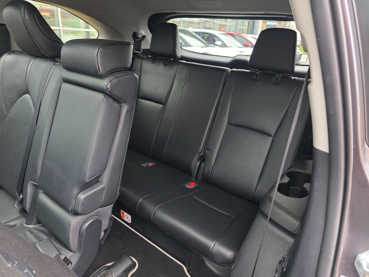 Used Toyota Highlander 2021 for sale - 77496302: Photo 16