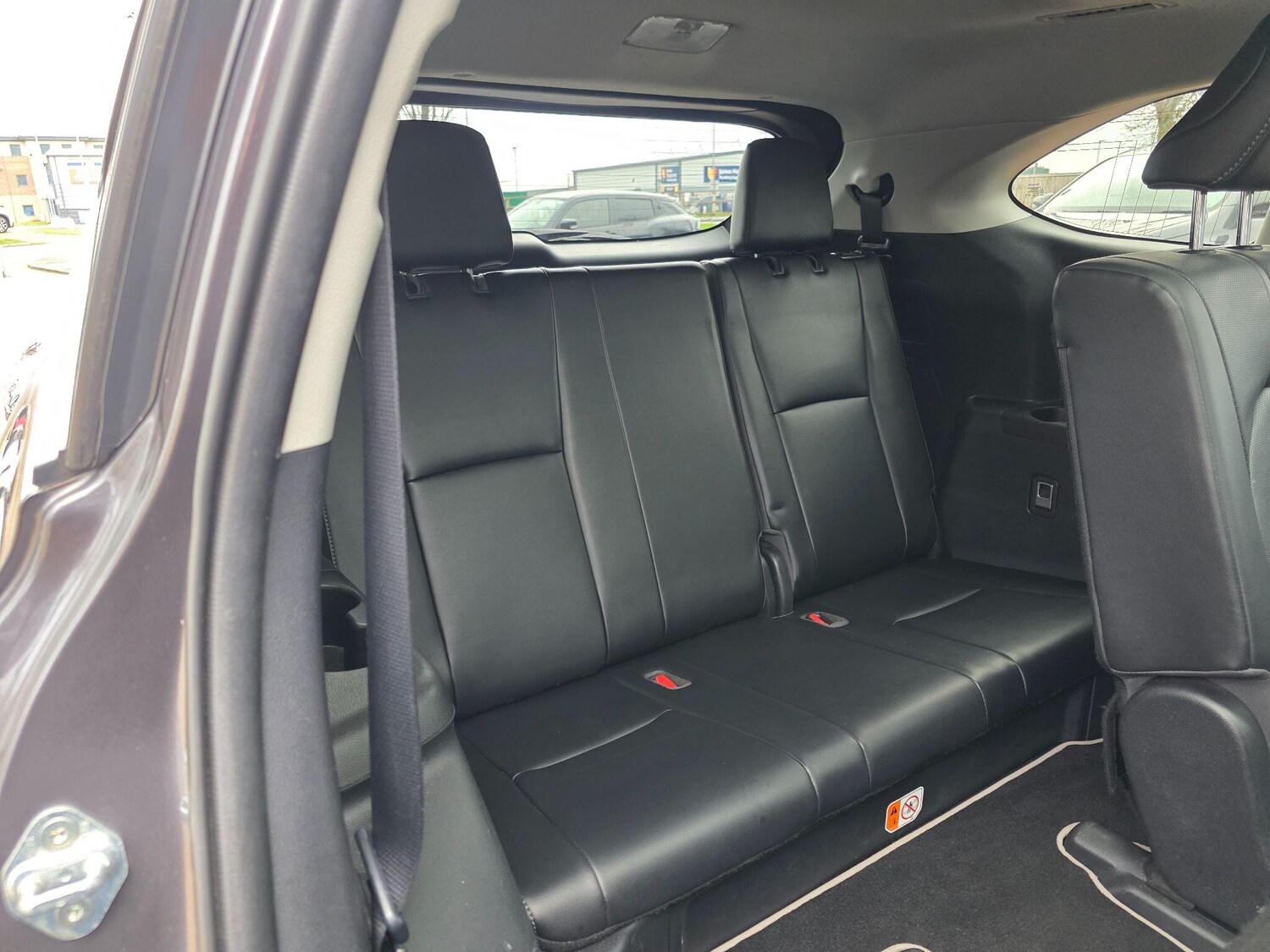 Used Toyota Highlander 2021 for sale - 77496302: Photo 17