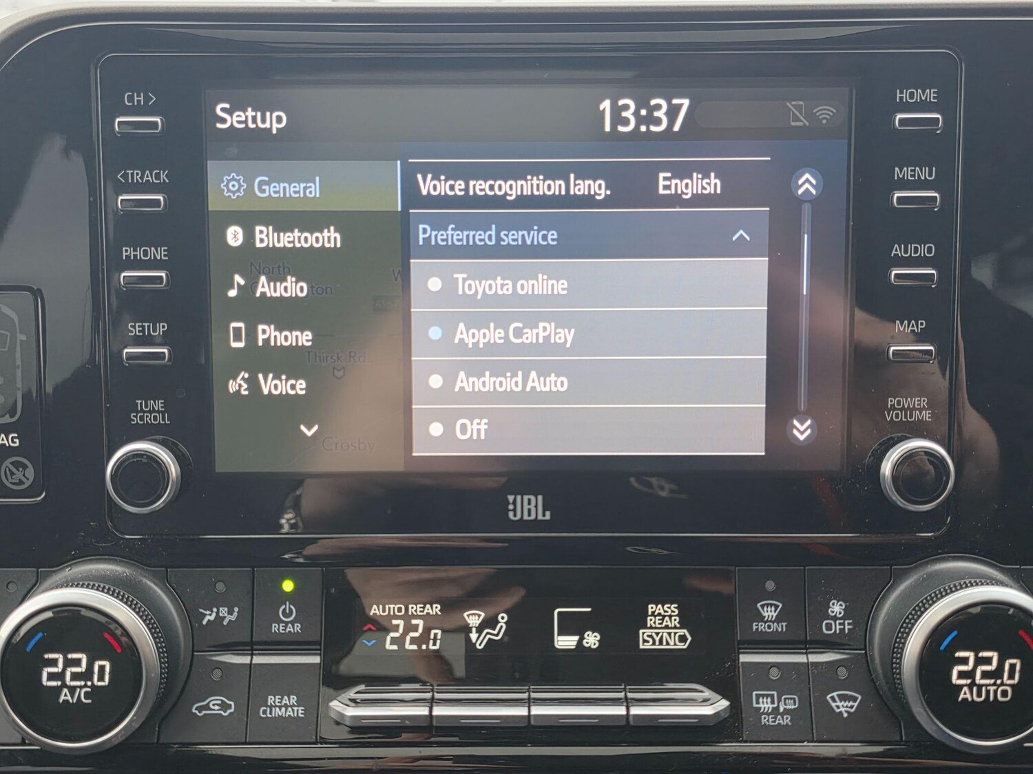 Used Toyota Highlander 2021 for sale - 77496302: Photo 26