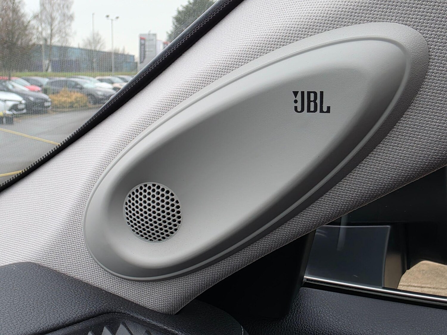 Used Toyota Highlander 2021 for sale - 77496302: Photo 29