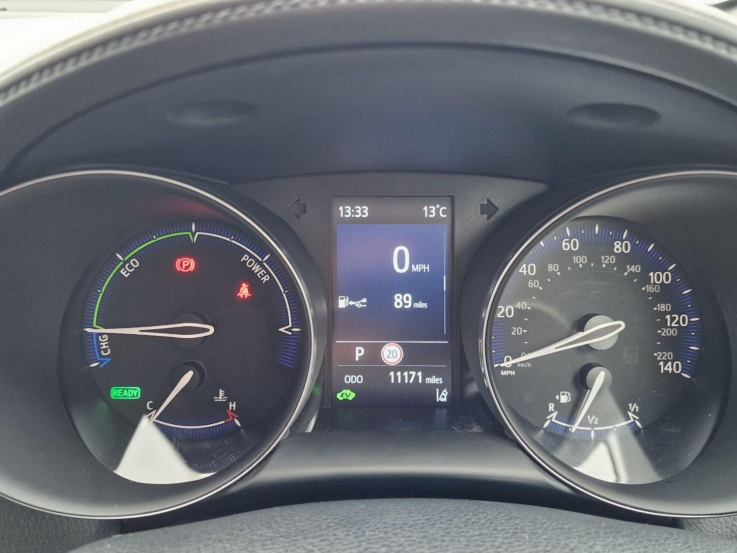 Used Toyota C-HR 2022 for sale - 77109742: Photo 11