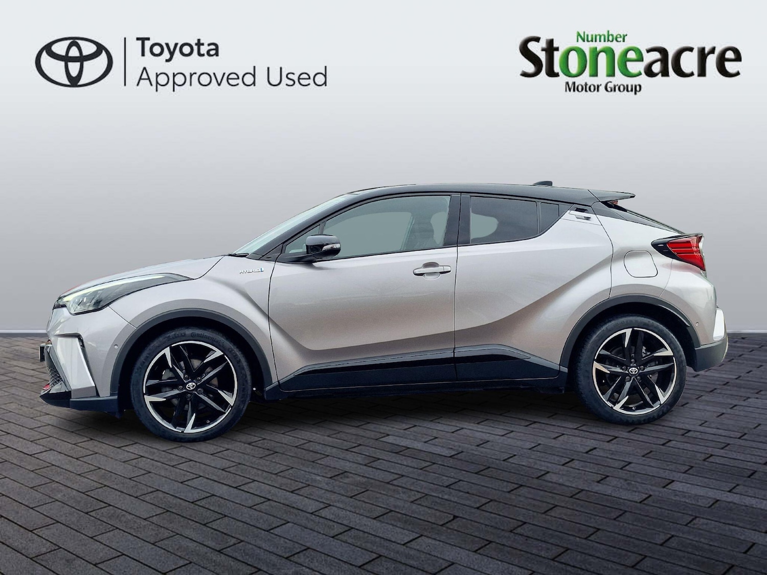 Used Toyota C-HR 2022 for sale - 77109742: Photo 19