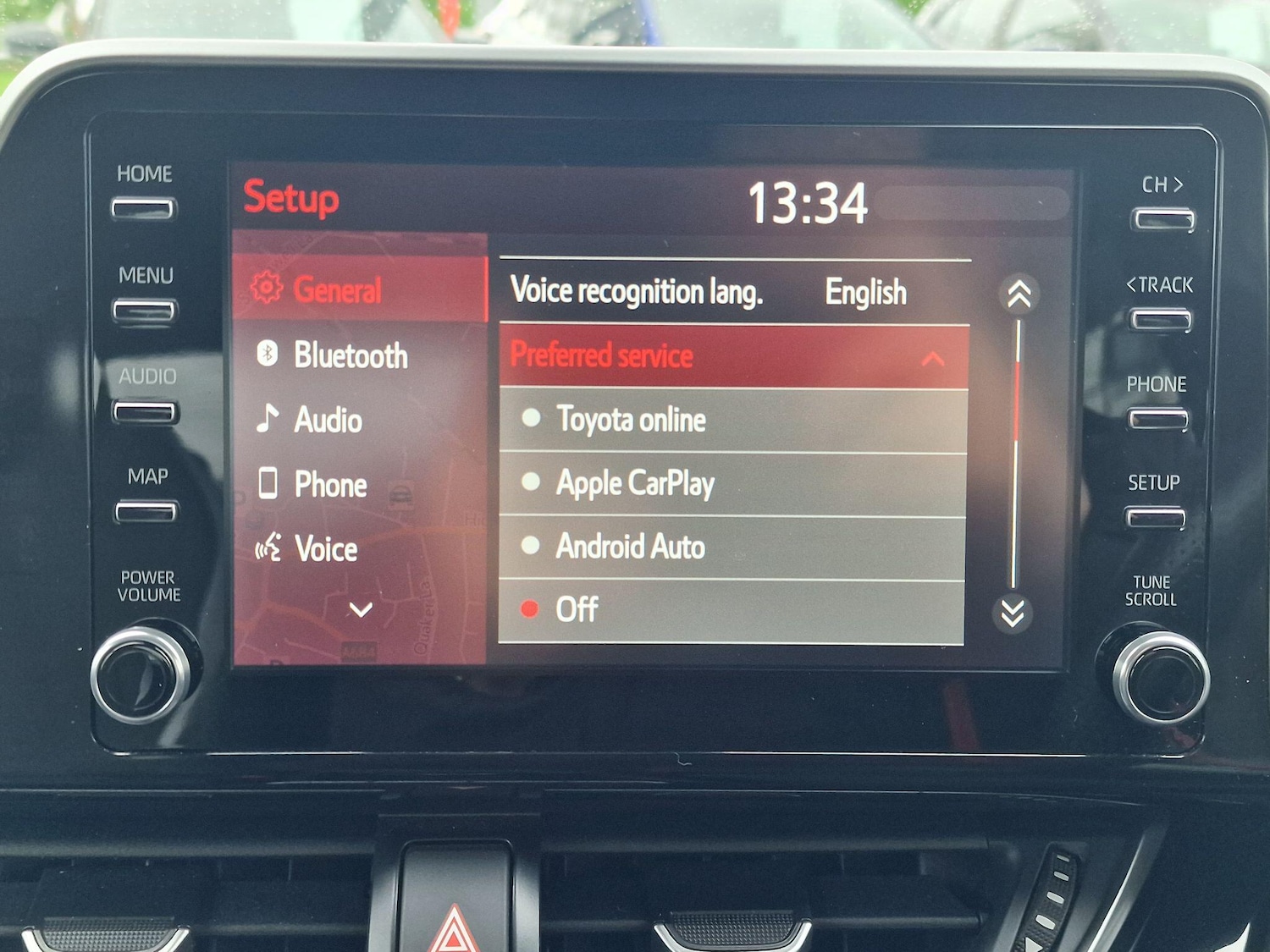 Used Toyota C-HR 2022 for sale - 77109742: Photo 23