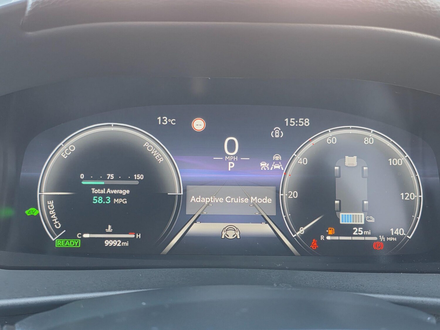 Used Toyota C-HR 2025 for sale - 77993458: Photo 11