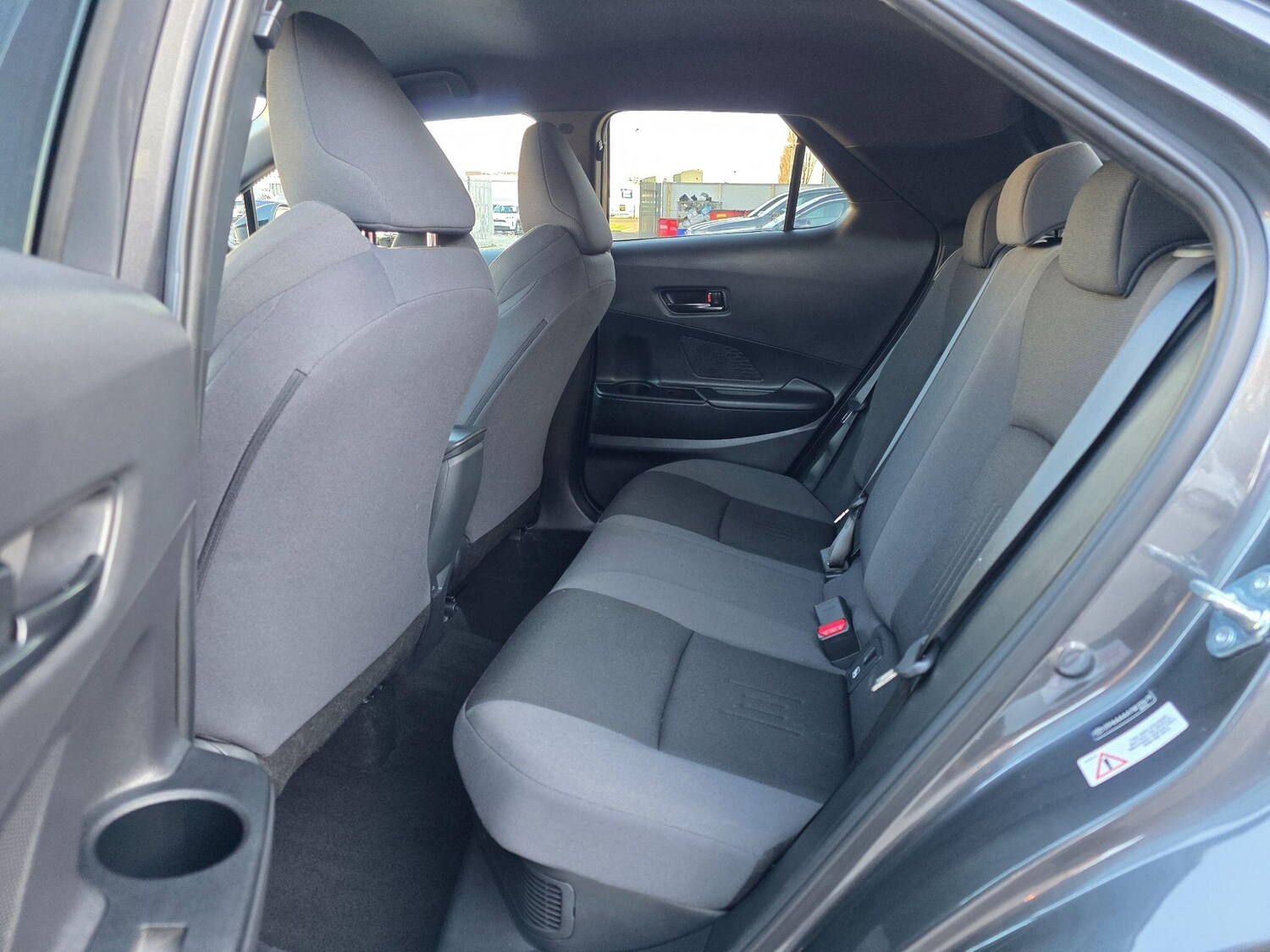 Used Toyota C-HR 2025 for sale - 77993458: Photo 14