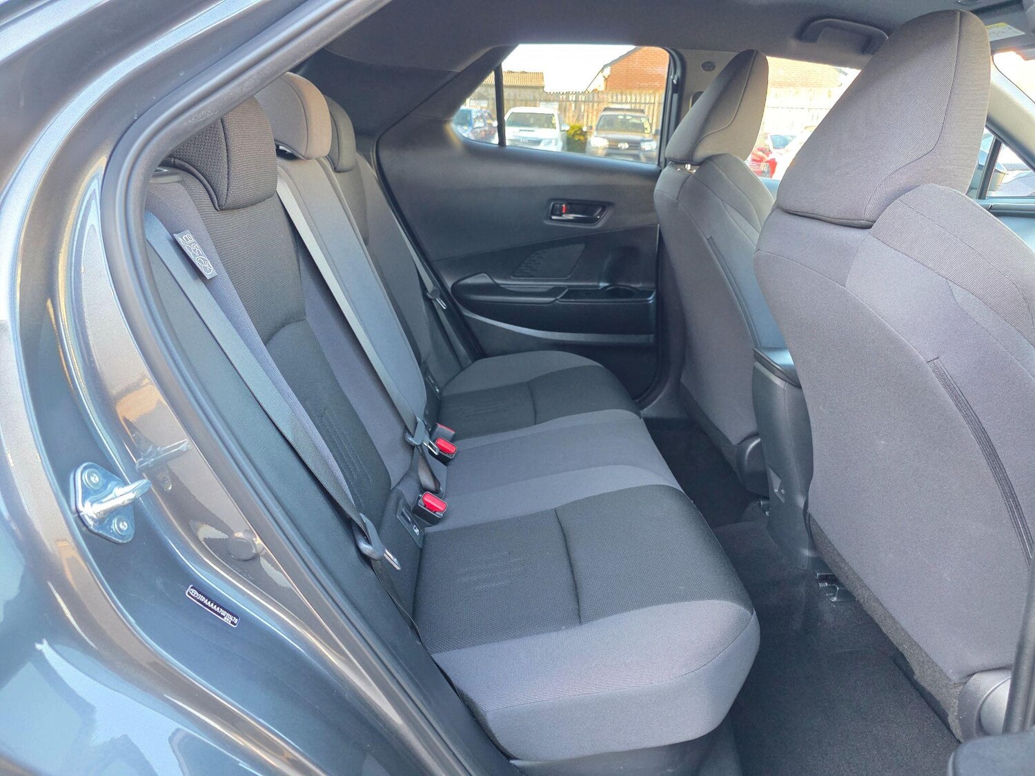 Used Toyota C-HR 2025 for sale - 77993458: Photo 15