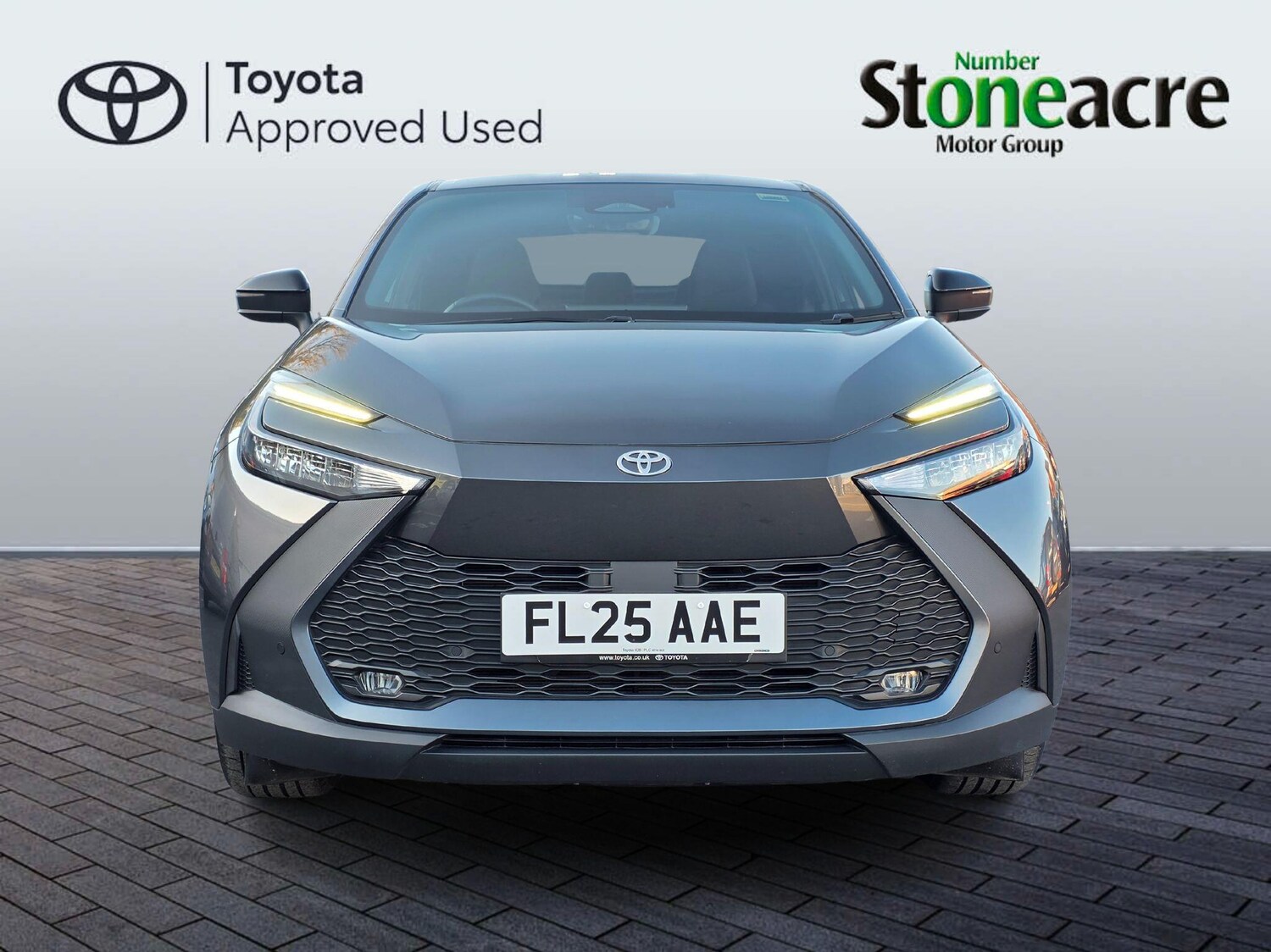 Used Toyota C-HR 2025 for sale - 77993458: Photo 17