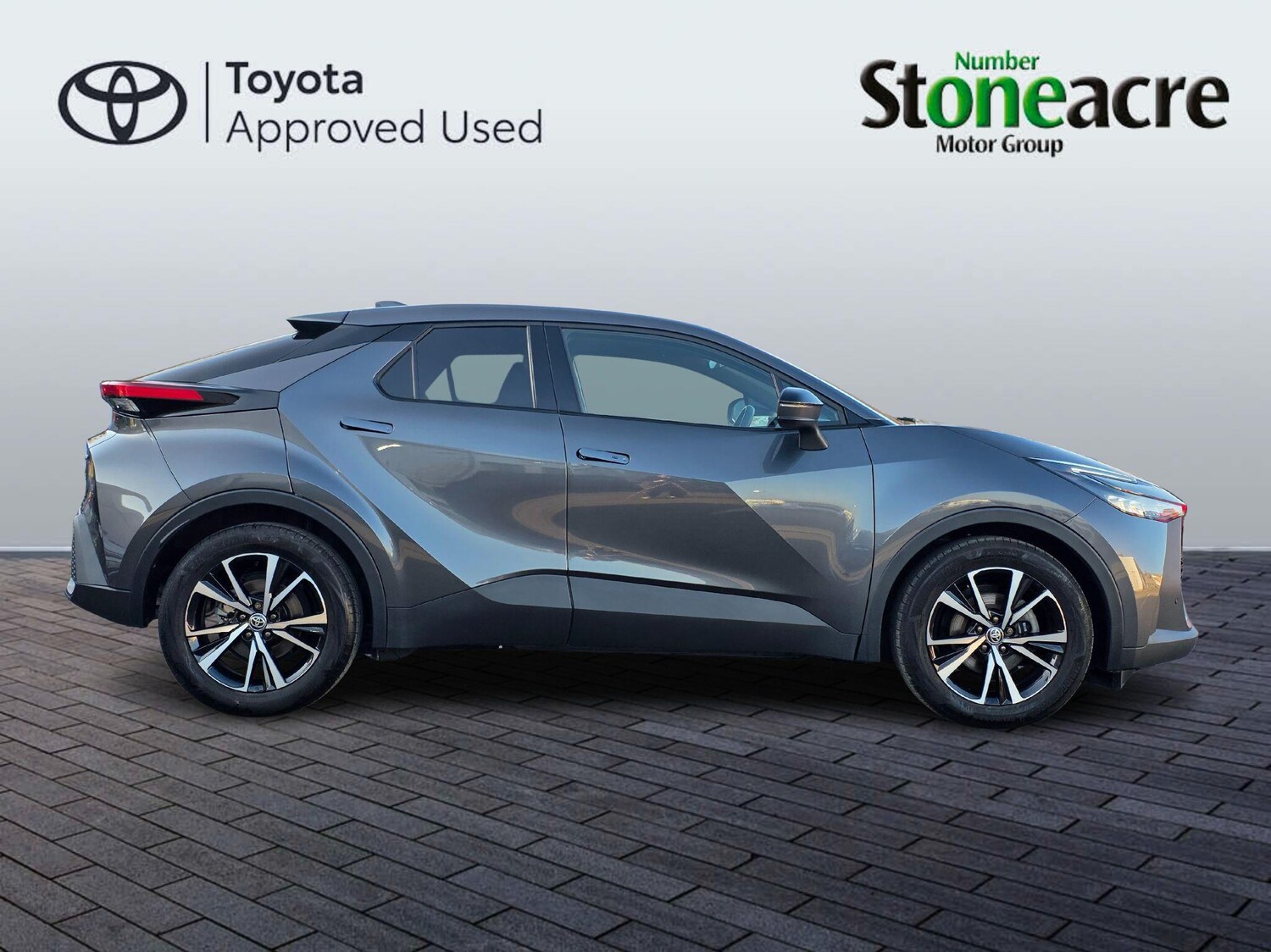 Used Toyota C-HR 2025 for sale - 77993458: Photo 18